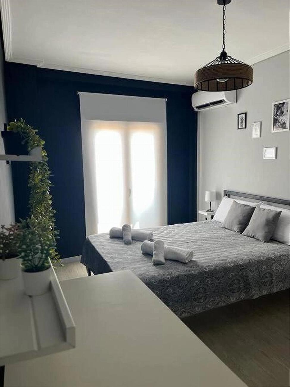 Apto Familiar Balcones A La Muralla Córdoba Eksteriør billede