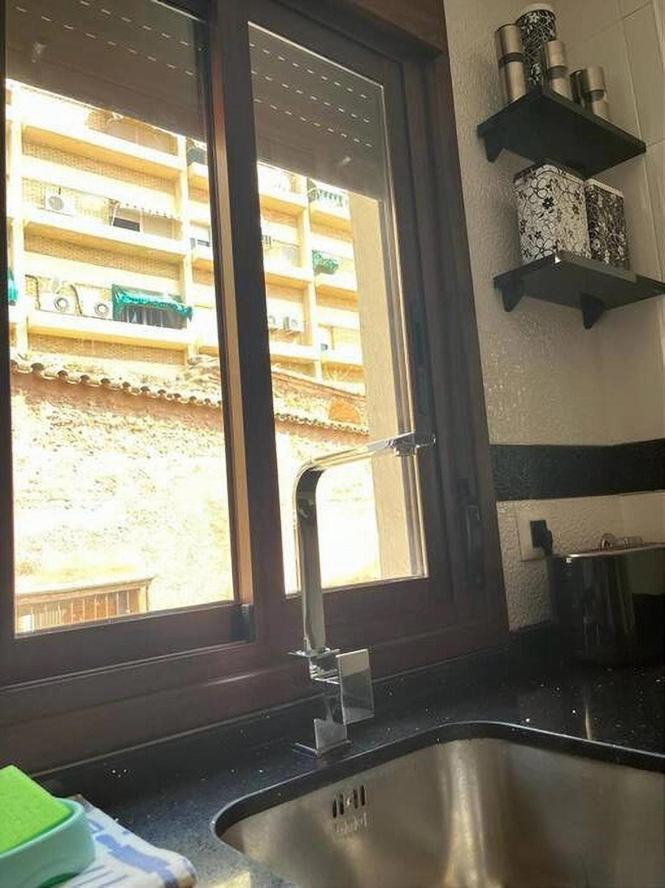 Apto Familiar Balcones A La Muralla Córdoba Eksteriør billede