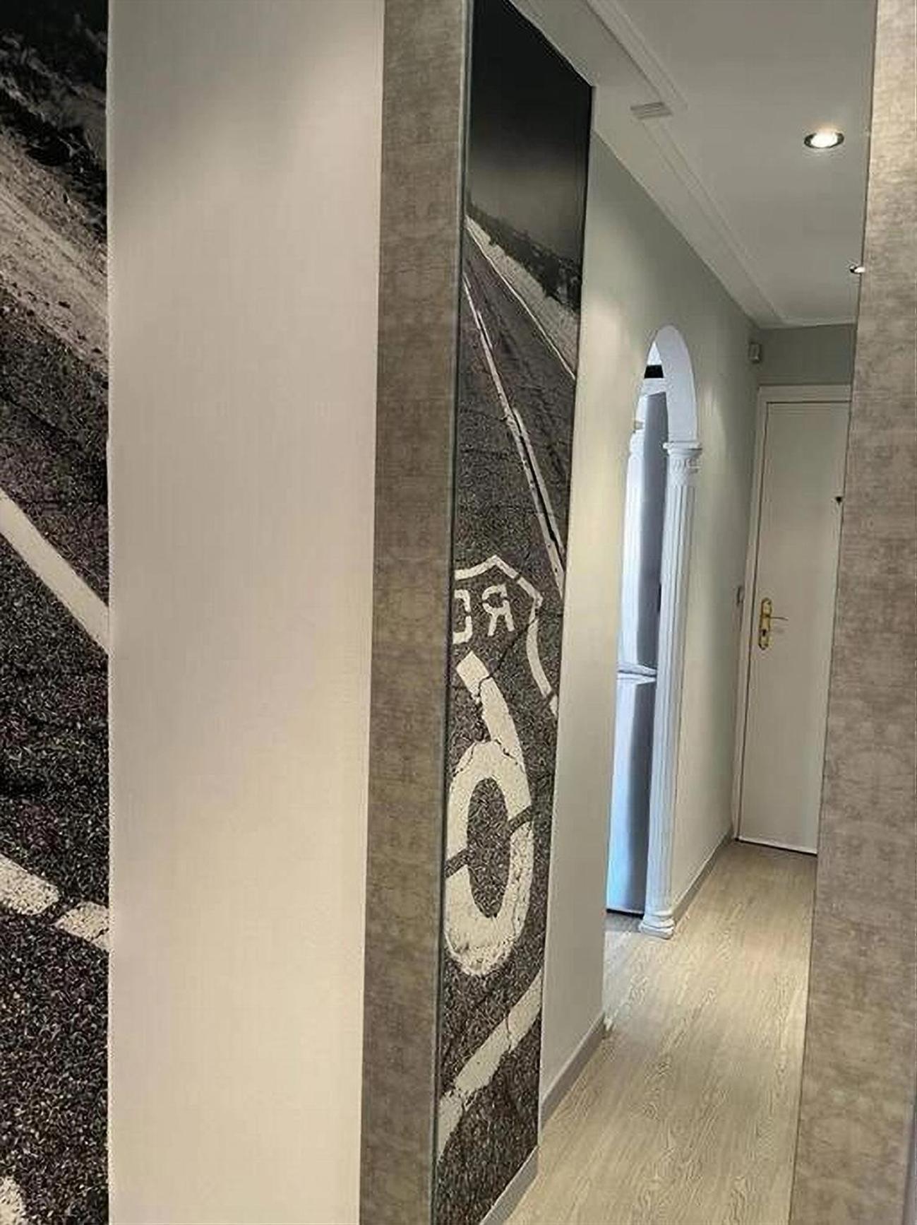 Apto Familiar Balcones A La Muralla Córdoba Eksteriør billede