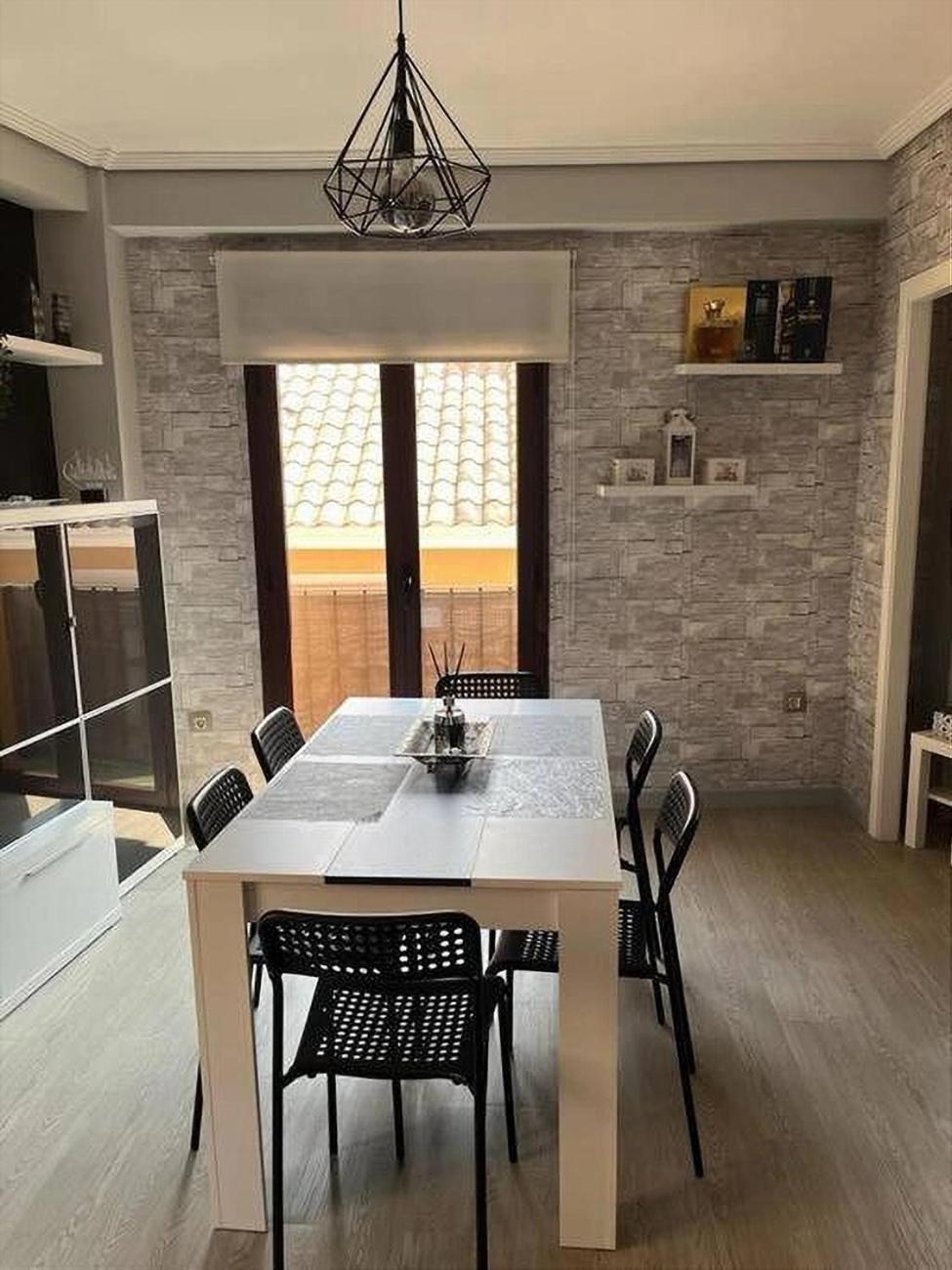 Apto Familiar Balcones A La Muralla Córdoba Eksteriør billede